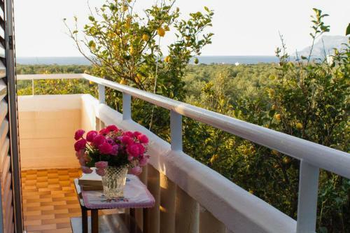 Apartamento Villa Stefania