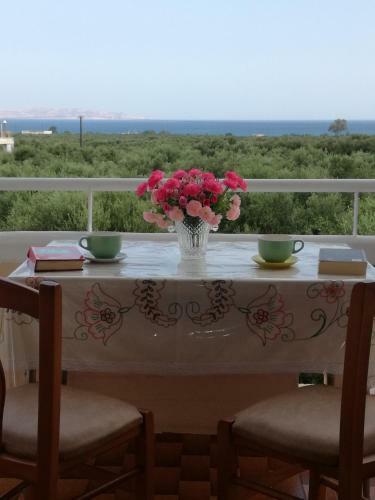 Apartamento Villa Stefania