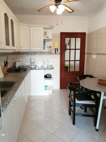 Apartamentos Jardim