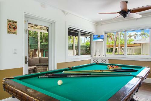 Villa Zen 5 Mins To Beach - Pool - Xbox - Relax