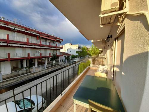 Apartamento Villa California