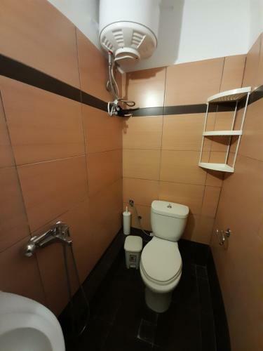 Apartamento Villa California