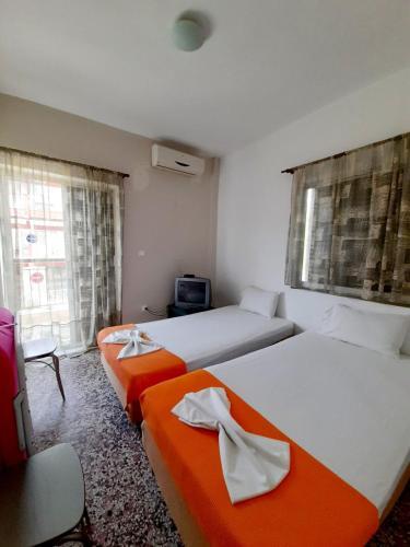 Apartamento Villa California