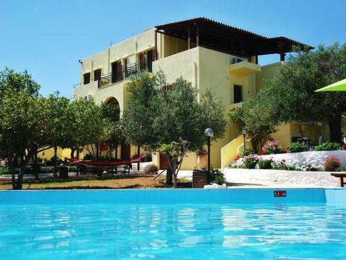 Apartamento Katerina Charming Place