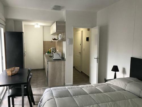 Apartamento Delicias II