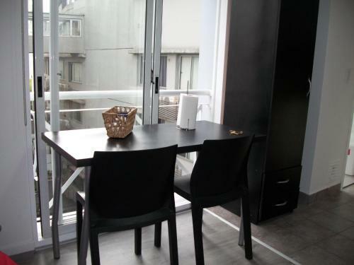 Apartamento Delicias II