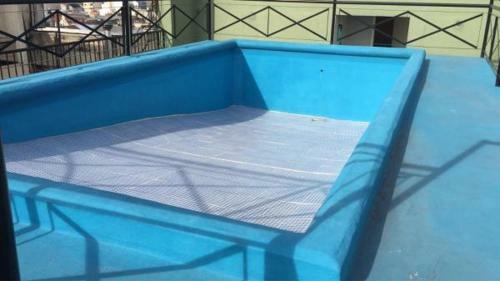 Apartamento Delicias II