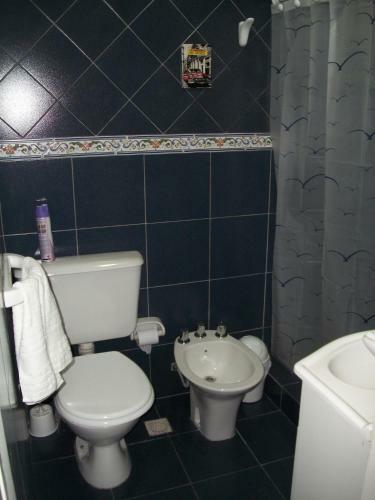 Apartamento Delicias II