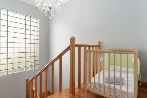 Charming Villa In Funchal
