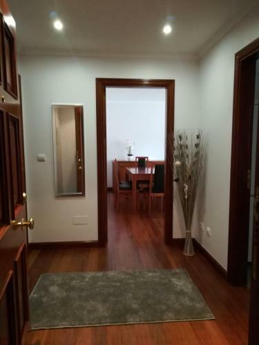 Ajuda/funchal Tourist Two Bedroom Apartament