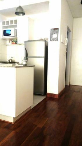 Apartamento M & C Suites