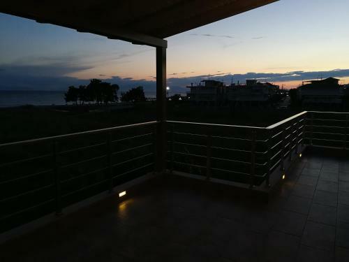 See To Sea Apartments