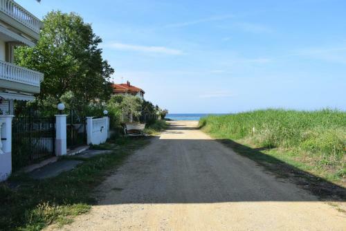 Dimar1 Seaside Apartment