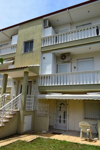 Dimar1 Seaside Apartment
