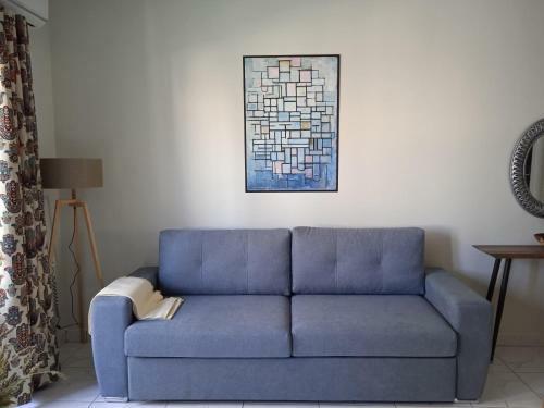 Apartment "lavender" In Agios Nikolaos Crete