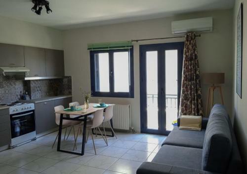 Apartment "lavender" In Agios Nikolaos Crete