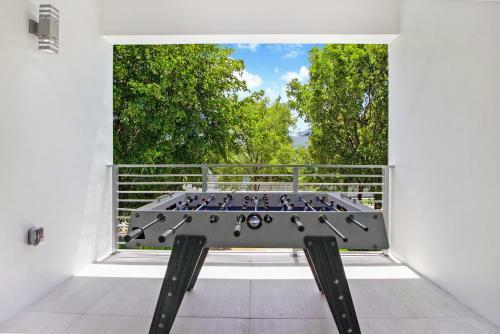 Ikon Villa - Rooftop Pool - Centric & Close To Beach