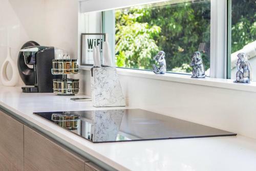 Ikon Villa - Rooftop Pool - Centric & Close To Beach
