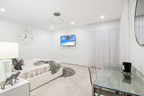 Ikon Villa - Rooftop Pool - Centric & Close To Beach