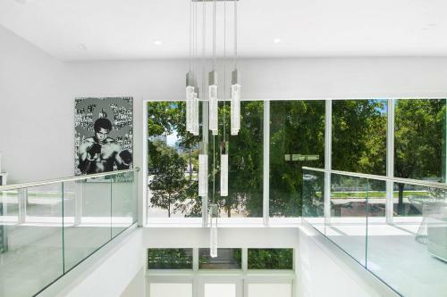 Ikon Villa - Rooftop Pool - Centric & Close To Beach