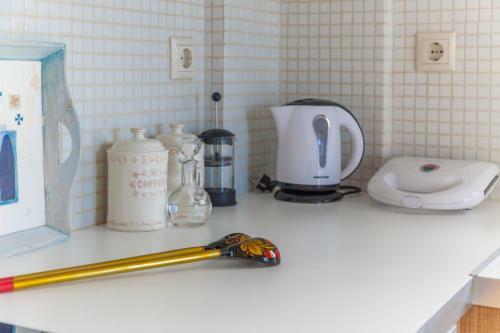 Apartamento Kokkini Chani, Vrachokipos