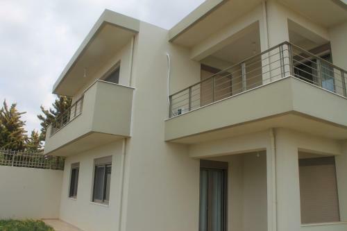 Apartamento Kokkini Chani, Vrachokipos