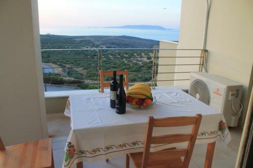 Apartamento Kokkini Chani, Vrachokipos