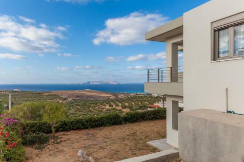 Apartamento Kokkini Chani, Vrachokipos