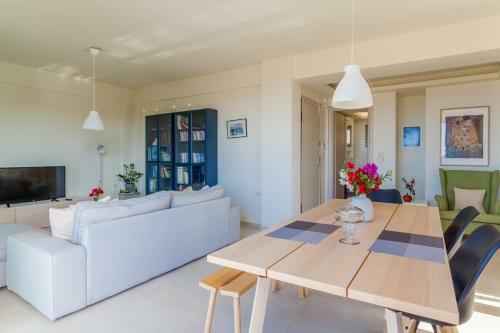 Apartamento Kokkini Chani, Vrachokipos