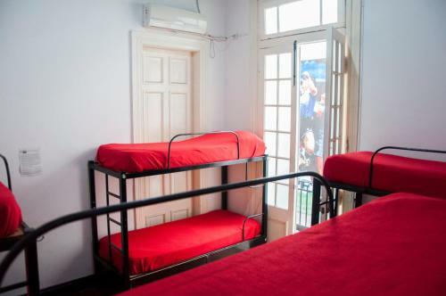 Ideal Social Hostel
