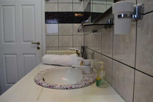 Villa Maria Chalkis Drosia -50%