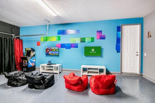 Beach Flower Cove