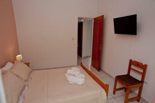 Erodios Apartments