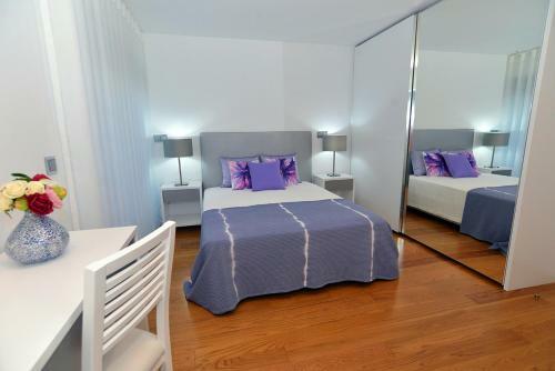 Apartamento Sec XXI 12 - 3 Bed Flat