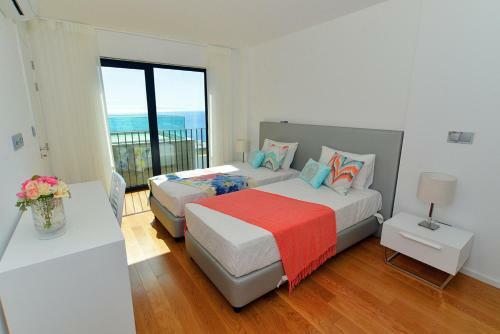 Apartamento Sec XXI 12 - 3 Bed Flat