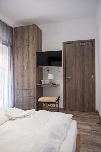 Apartment One