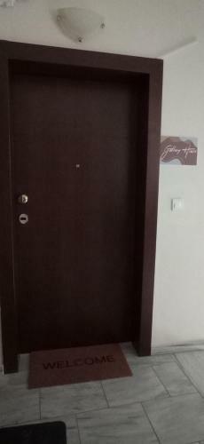 Apartamento Gallery House In Drama