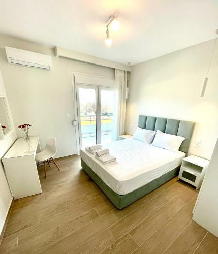 Apartamento Eternal Suites Edessa