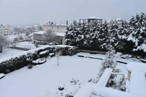 Villa In Elassona-???? ???? ????????