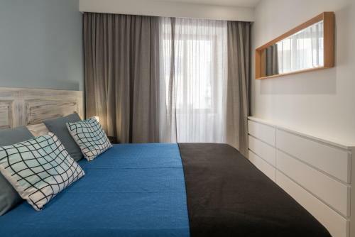 Bayleaf Apartments - Apartamento Do Tempo