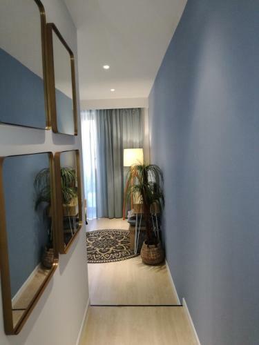 Bayleaf Apartments - Apartamento Do Tempo