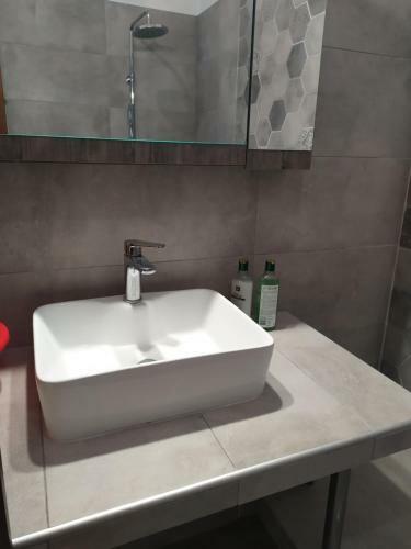 Apartamento Varvara Lake Dramatown Studio