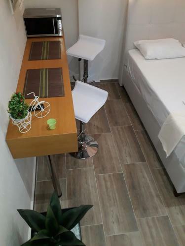 Apartamento Studiosbank Kab F