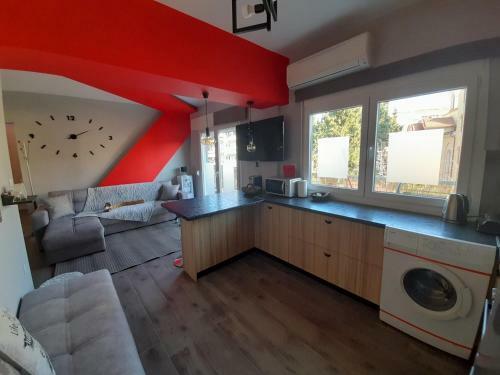 Apartamento Studiosbank Gal Gg