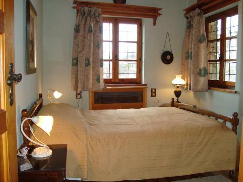 Villa Frixos House