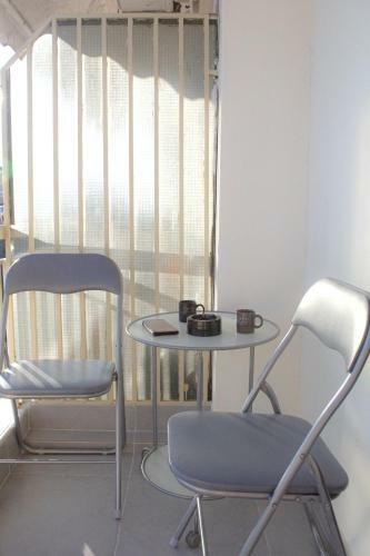 Apartment Ori