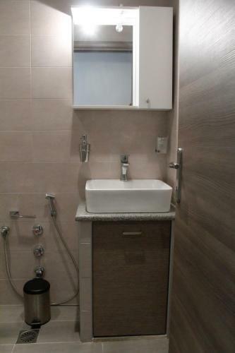 Apartment Ori