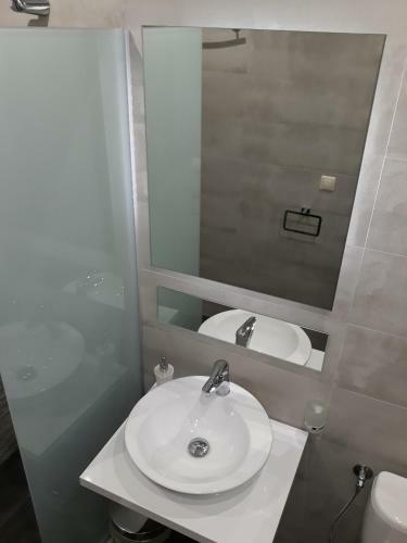 Apartamento Studiosbank Kab E
