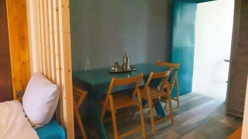 #water Apartment By Halu!