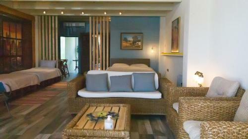 #water Apartment By Halu!